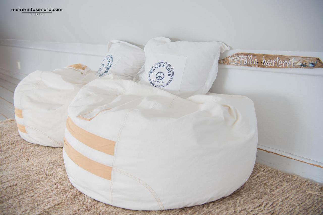 Kalvag Holidayapartment 외부 사진