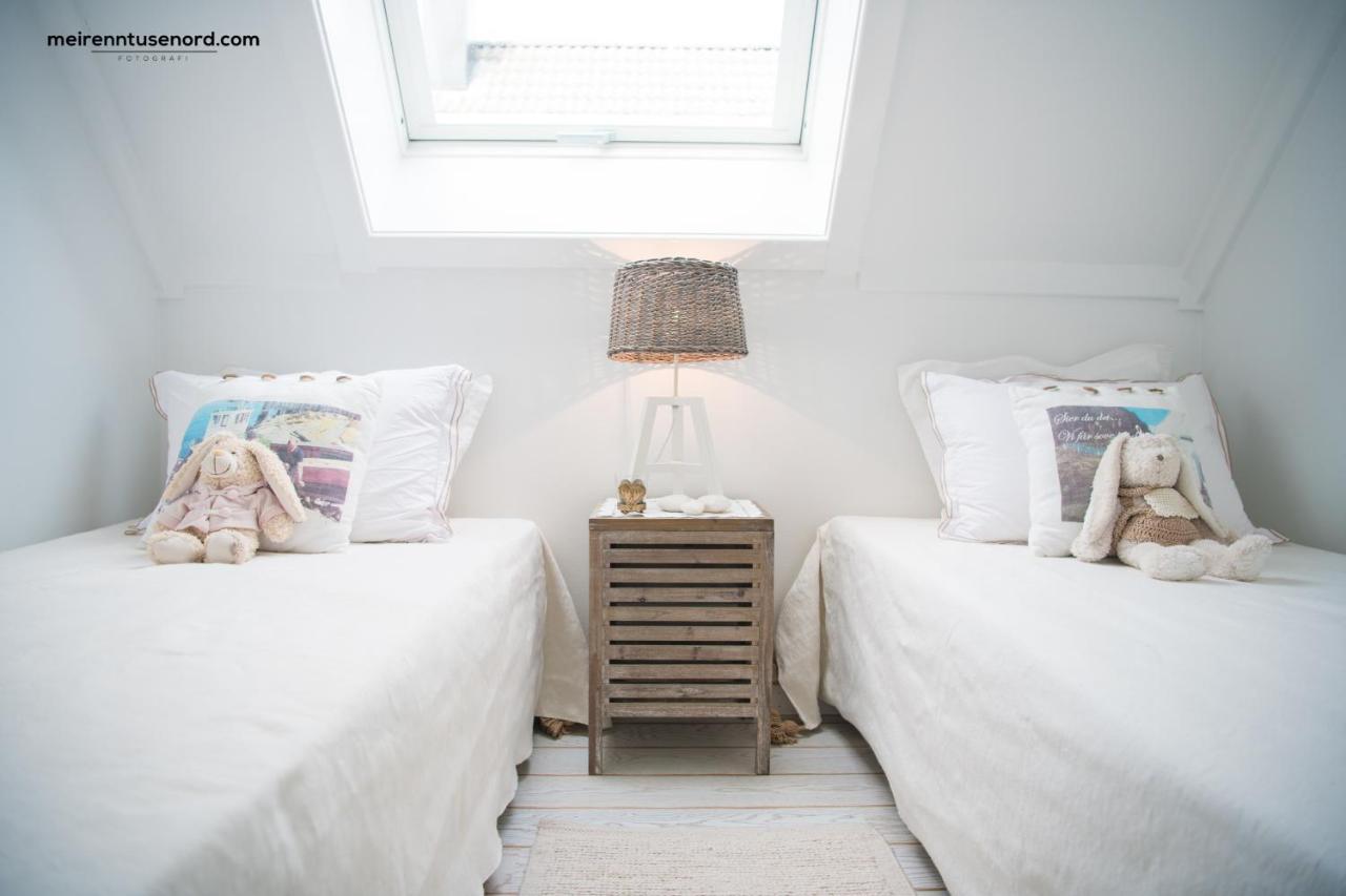 Kalvag Holidayapartment 외부 사진