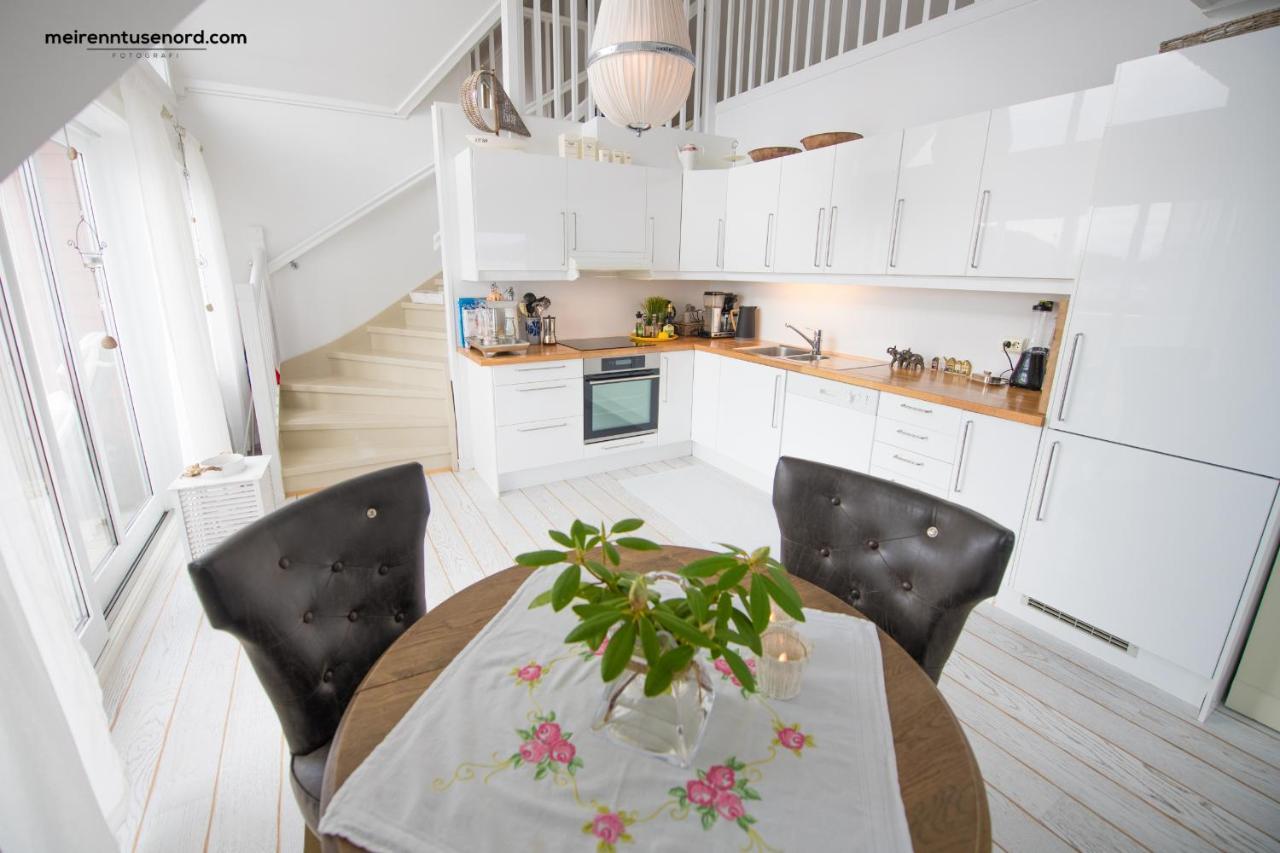 Kalvag Holidayapartment 외부 사진