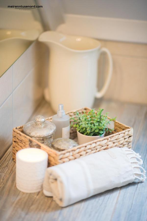 Kalvag Holidayapartment 외부 사진