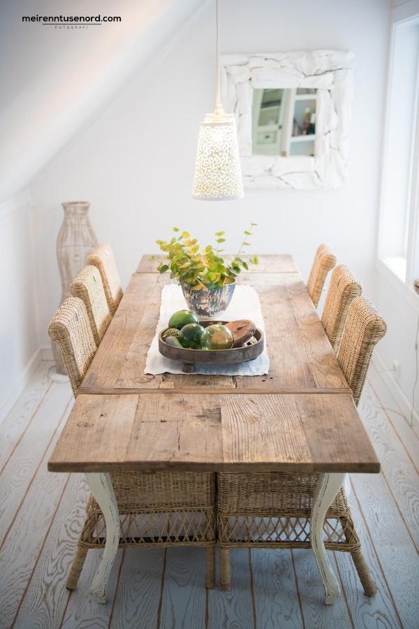 Kalvag Holidayapartment 외부 사진