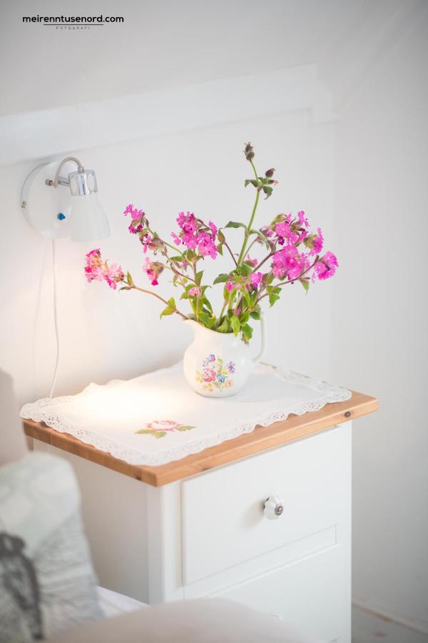 Kalvag Holidayapartment 외부 사진